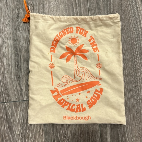 Blackbough baby blue mix and match two-piece swim set - Picture 10 of 10